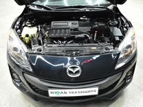 Mazda 3 1.6 AT, 2011, 92 600 км, с пробегом, цена 1 095 000 руб.