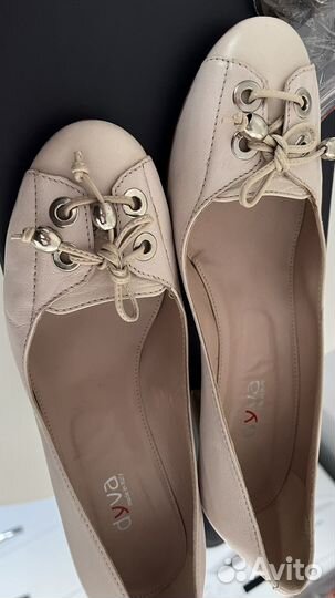 Туфли женские 36 размер