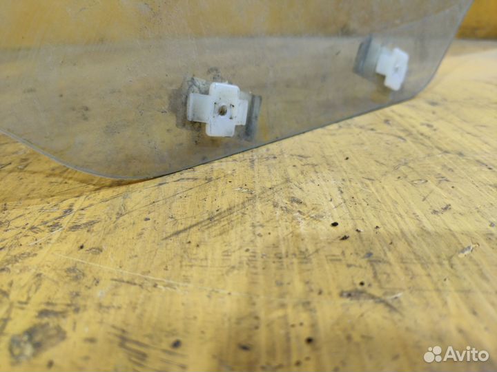 Стекло переднее правое Hyundai Getz 2002-2010