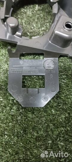 Кронштейн (сопут. товар) Audi A5 /S5 Coupe/Sportb