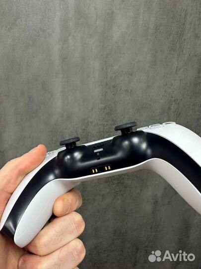 Геймпад dualsense ps5