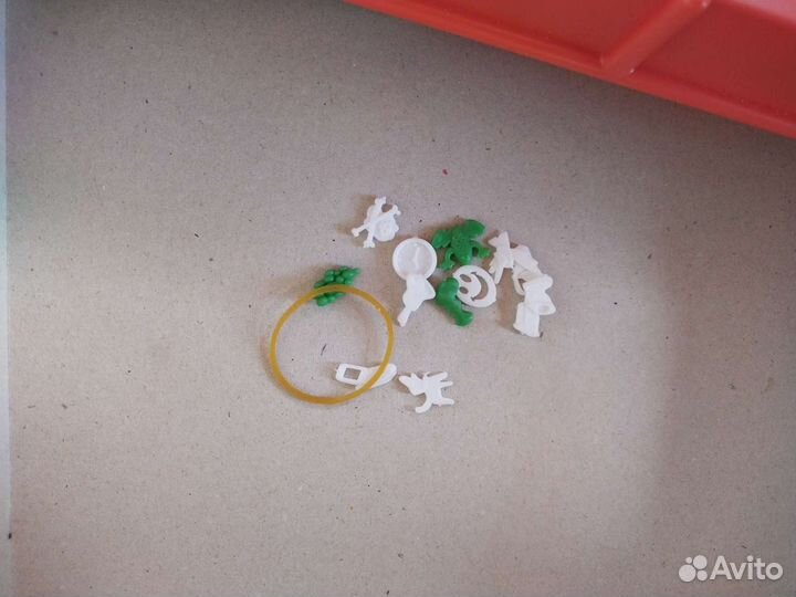 Игра настольная