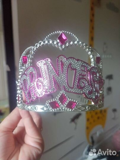 Корона детская