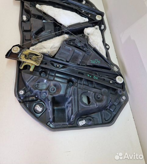 Блок абс 0265201022 BMW 7 E32 1986-1994 года