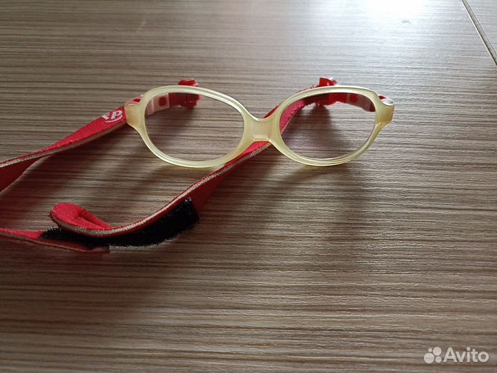 Оправа Фишер прайс