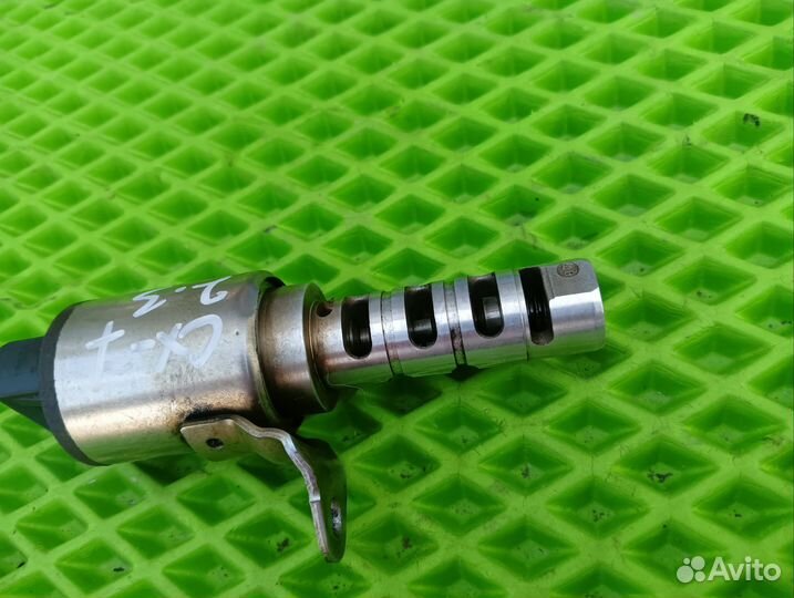 Датчик положения фаз mazda cx-7