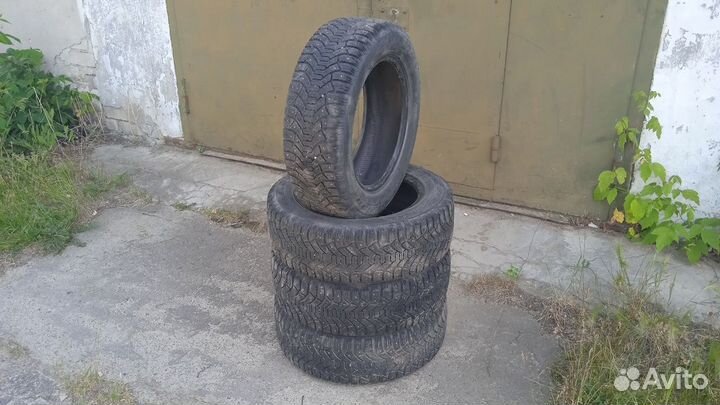 Cordiant Polar 195/60 R15 88T