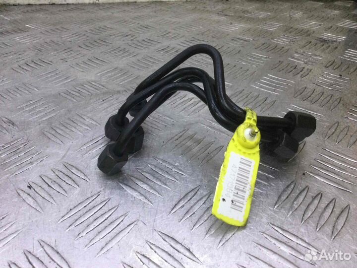 Трубка топливная Mercedes E-klasse 611961