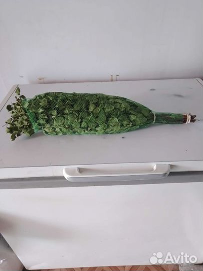 Веники для бани