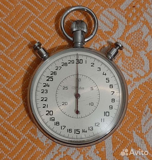 Разные вещи из СССР