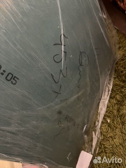 Зеркало 45,3х76,7 см