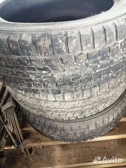 Dunlop SP Winter Ice 01 215/60 R17 80Y