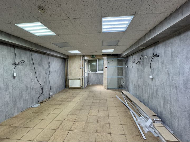 Свободного назначения, 89.5 м²