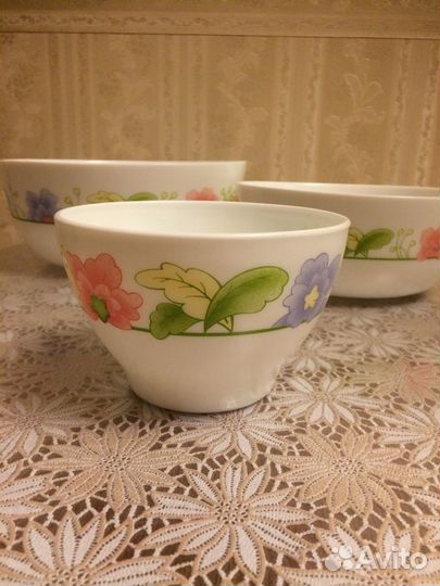 Салатник Harmonia