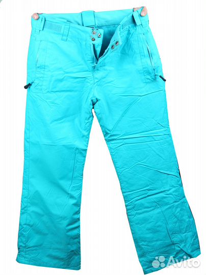 Брюки лыжные женские 42-44 размер