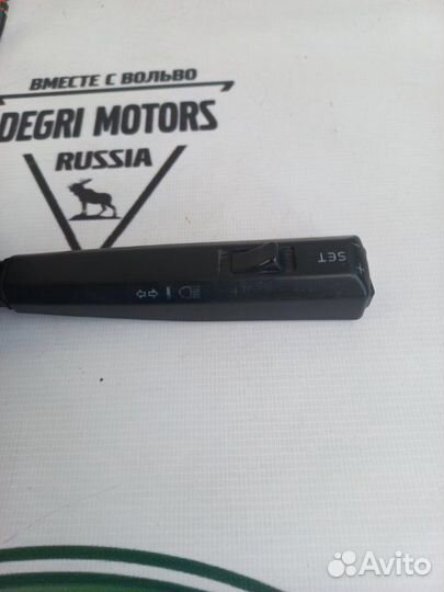 Переключатель указателей поворота Volvo 850 960
