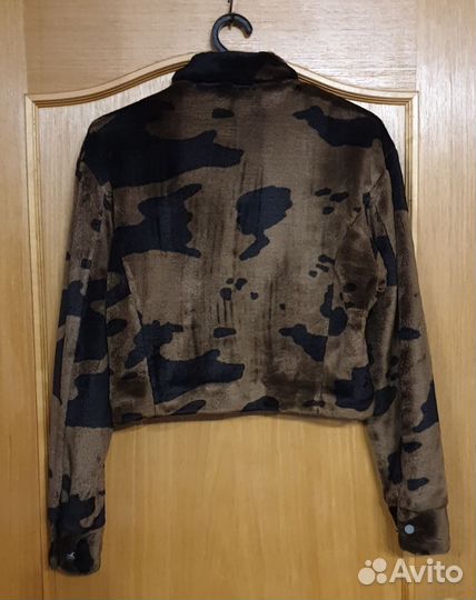 Куртка Calvin Klein