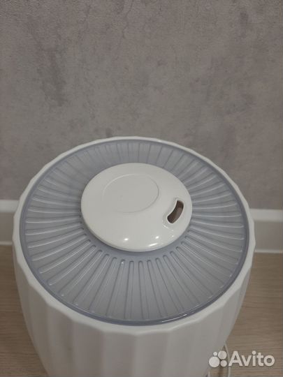 Увлажнитель воздуха