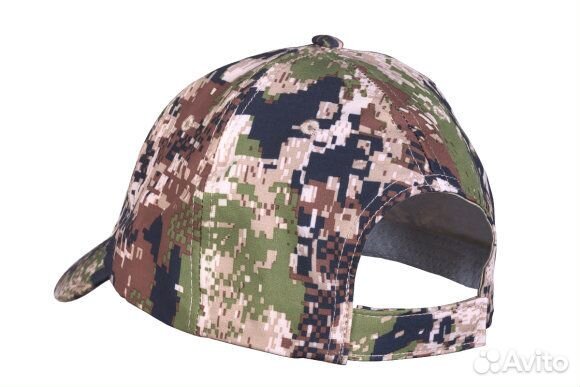 Бейсболка King Hunter