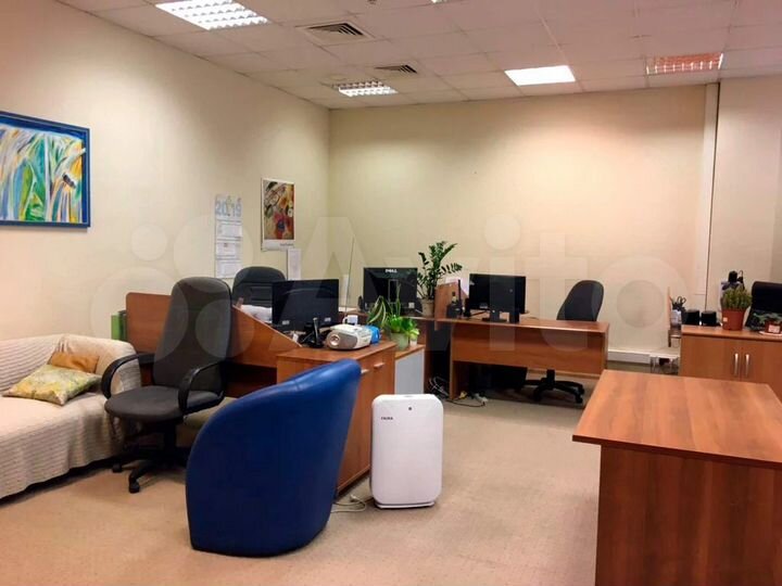 Ифнс 18 (вао) Сокольническая площадь, д. 4А