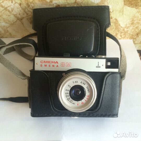 Продам фотоаппарат 