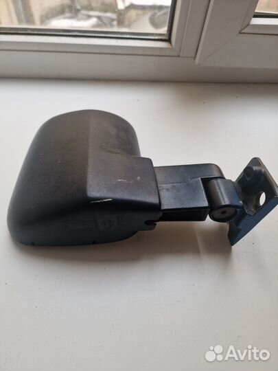 Боковое зеркало правое Ford Transit