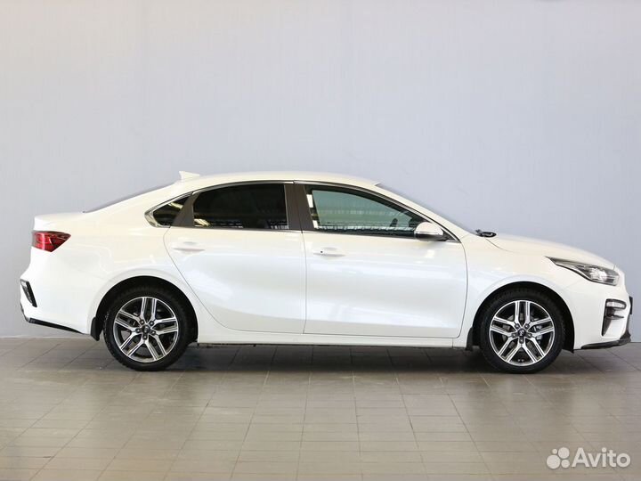 Kia Cerato 2.0 AT, 2019, 42 952 км