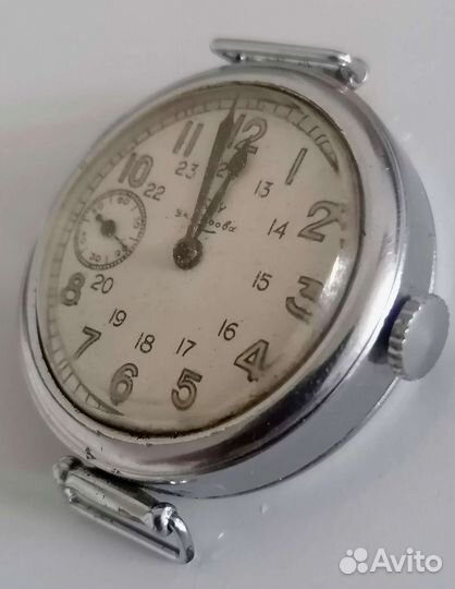 Часы наручные Кировские СССР