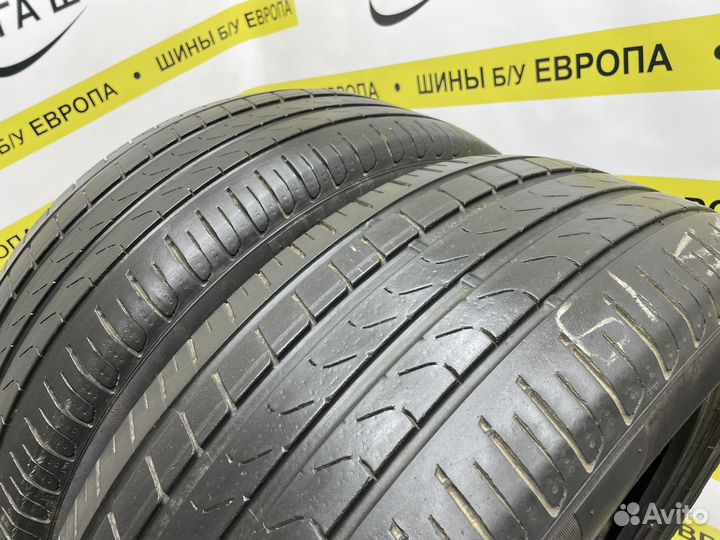 Pirelli Scorpion Verde 225/55 R19 100R