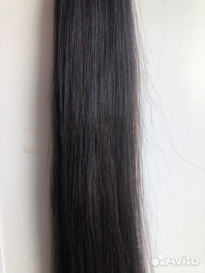 Волосы для наращивания 66 см