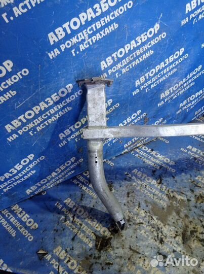 Передний подрамник Peugeot 407 седан RFJ 2006