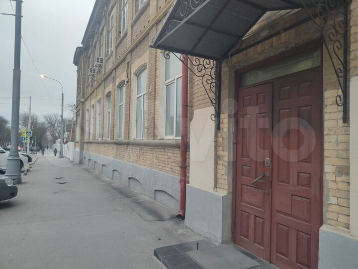 Торговая площадь, 74 м²