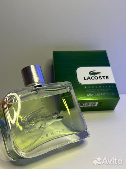 Духи Essential Lacoste