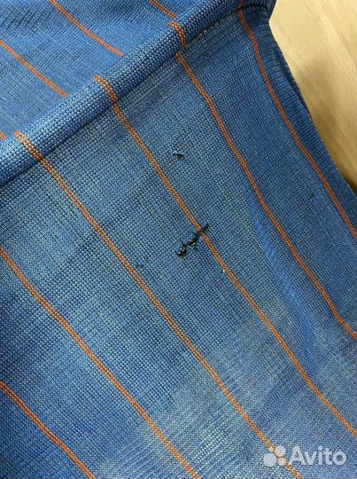 Садок trabucco top range pro keepnet 2.5м с чехлом