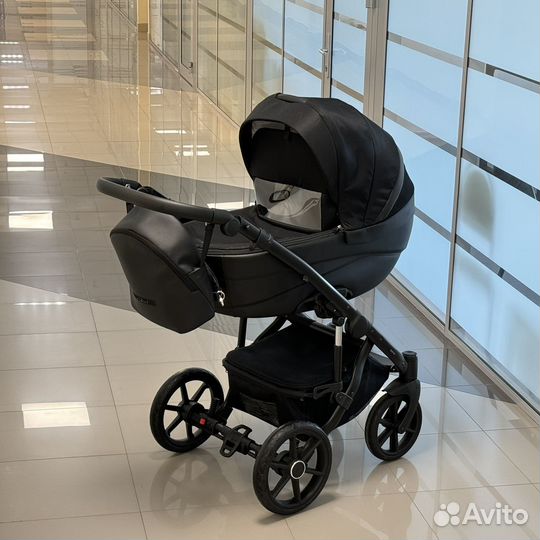 Модульная коляска Bexa Ideal 2в1 или 3в1