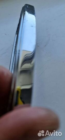 Новый оригинал Ободок фонаря победа м20 газ