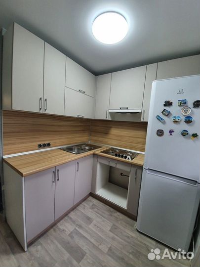 Цена за всю кухню ксп:15004
