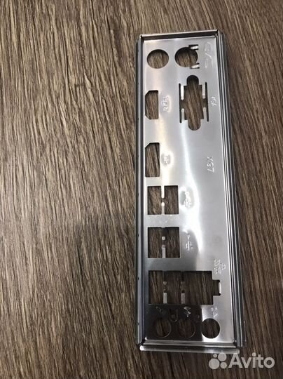 Процессор intel core i7 7700