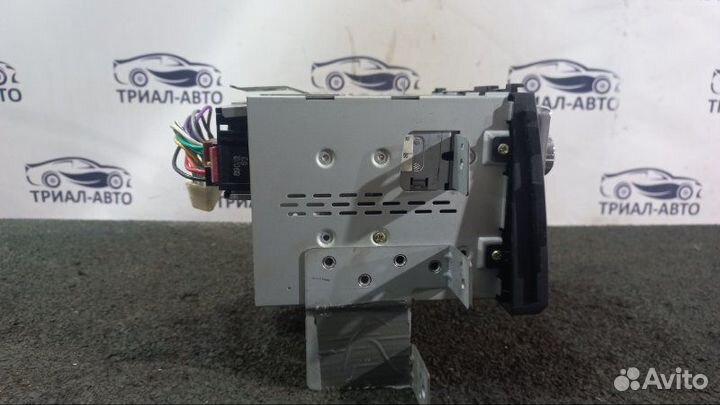 Магнитола kyron