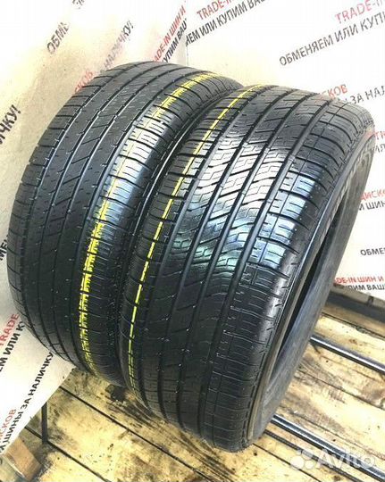 Bridgestone Turanza EL42 235/55 R17