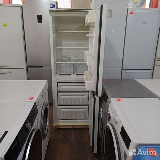 Холодильник б/у с доставкой на дом