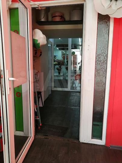 Сдам торговое помещение, 30 м²