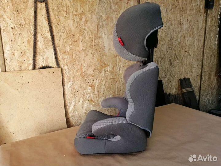 Автокресло детское