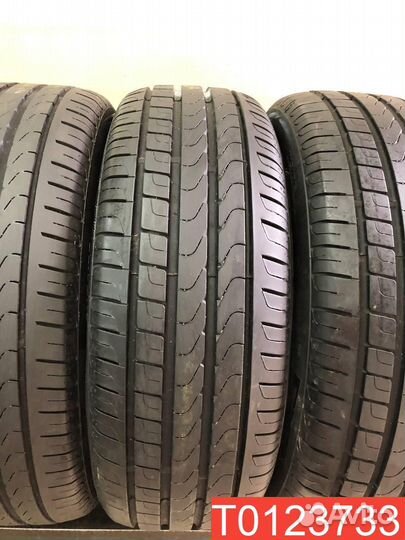 Pirelli Cinturato P7 205/55 R16 91W