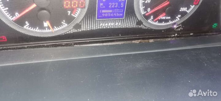 ВАЗ 2114 Samara 1.6 МТ, 2013, 98 000 км