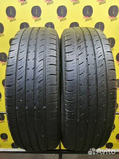 Dunlop SP Touring R1 185/60 R15