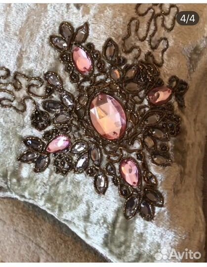 Подушка декоративная