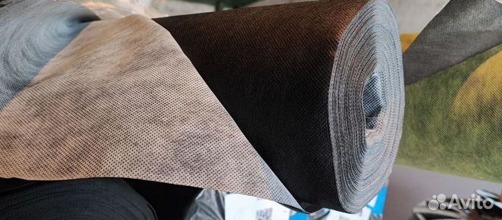 Мульча Двойная защита(бело-черная,желто-черная)