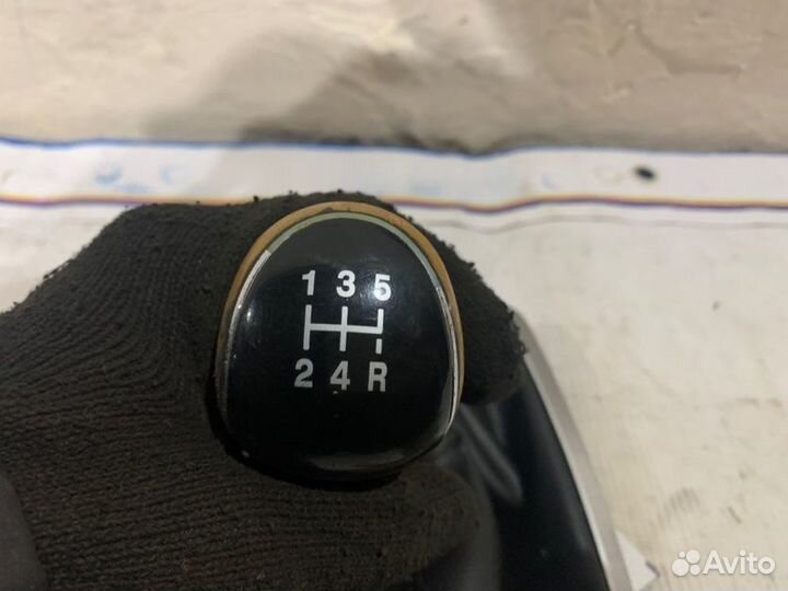 Рукоятка кулисы кпп Ford Focus Ii 2008-2011