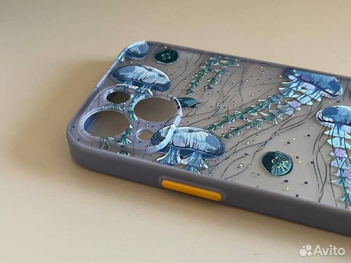 Новый чехол для айфон apple iPhone 13 mini